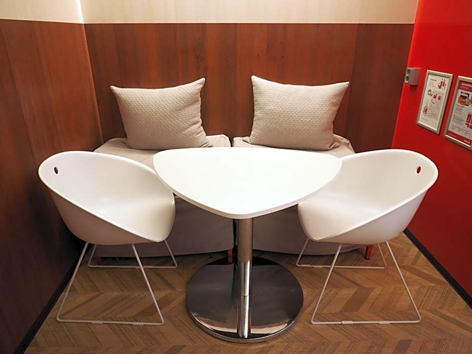 Omena Hotel Helsinki Lönnrotinkatu