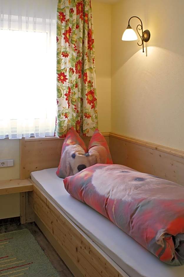 Landgasthof Hubertus - Braugasthof und Wellnesshotel im Allgäu