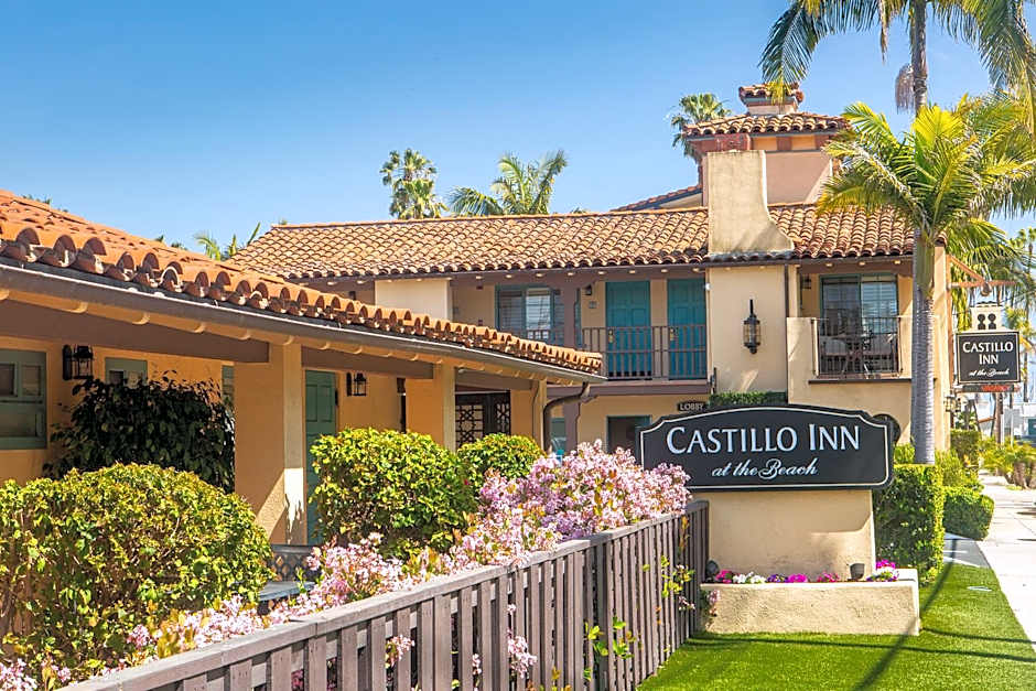 Castillo Inn at the Beach