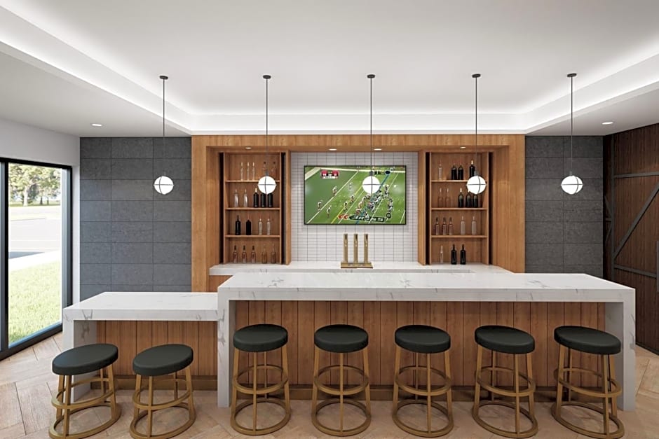 Staybridge Suites Detroit Southfield By IHG