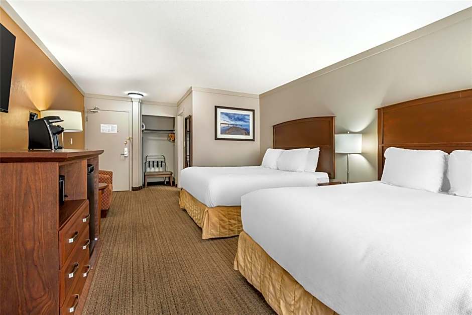 Best Western The Westerly Hotel & Convention Centre