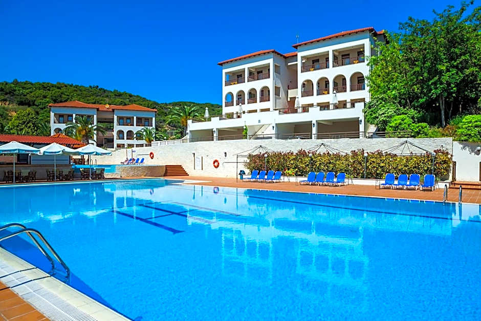 Xenios Theoxenia Hotel