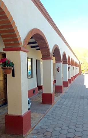 Hotel Andares de Kino by Rotamundos
