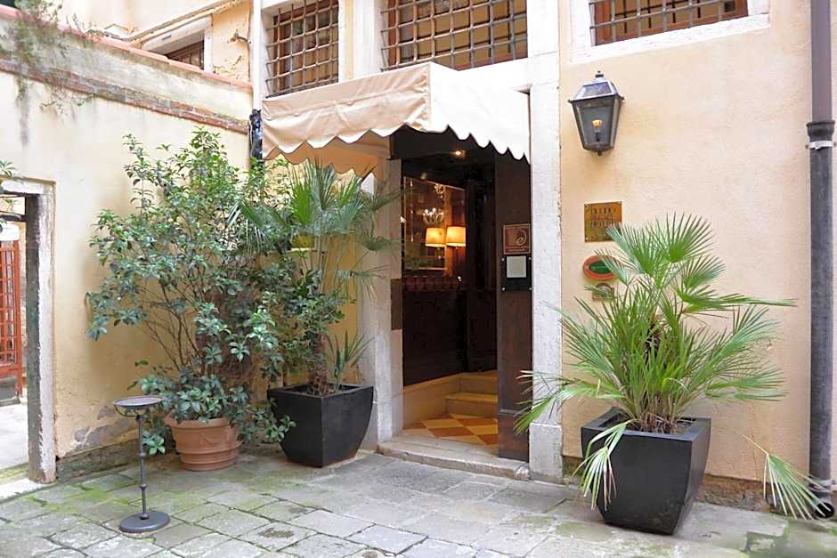Duodo Palace
