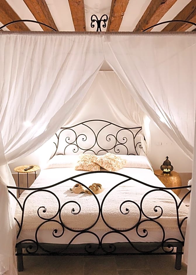 Bianca Cappello House