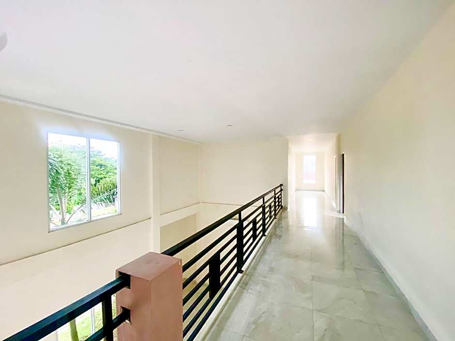 Wisma Graha Andi Djemma by Reddoorz – Maros, CA