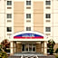 Candlewood Suites-West Springfield By IHG