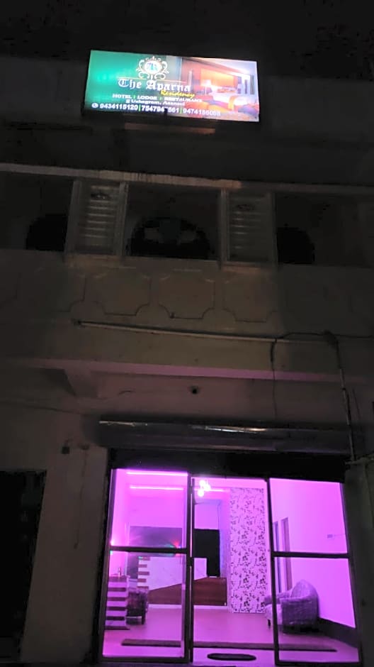 HOTEL THE APARNA RESIDENCY