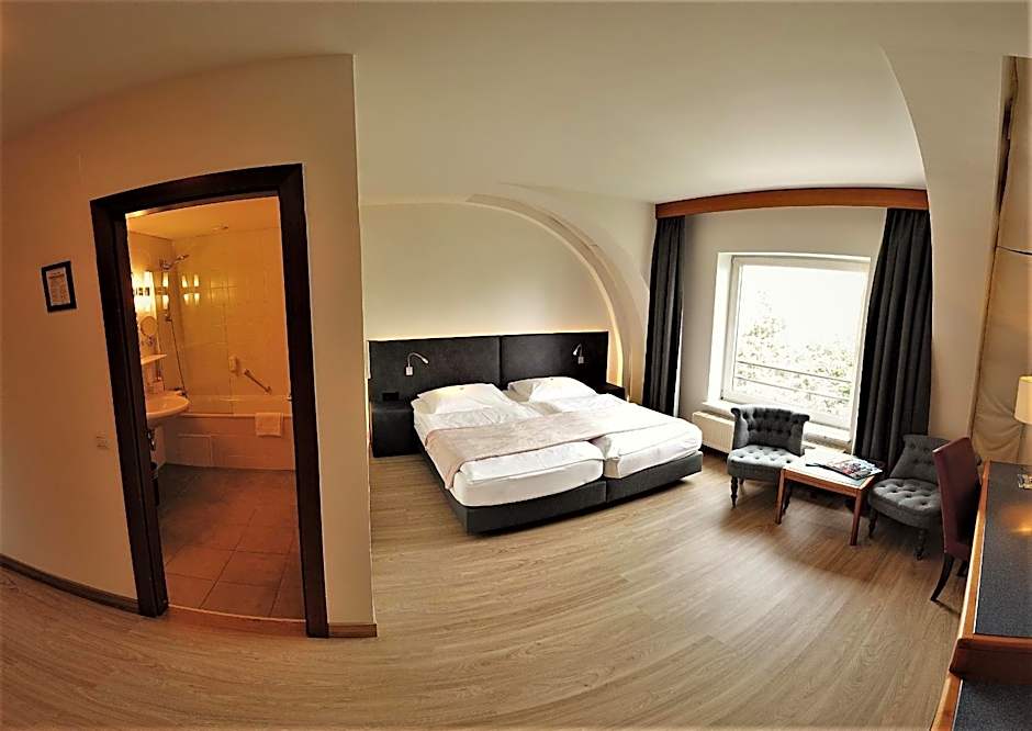 Skycity Hotel Atrigon