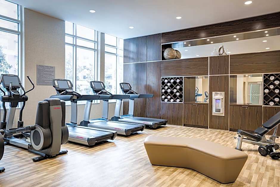AC Hotel by Marriott National Harbor Washington, DC Area