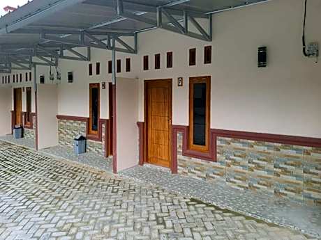 RedDoorz @ Seputih Jaya Lampung