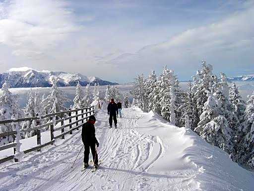 Apartament Alpin Poiana Brasov , etaj 8