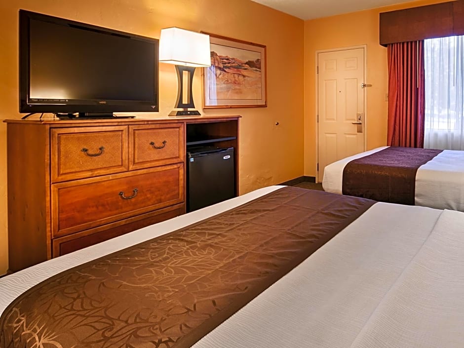 Best Western Durango Inn & Suites