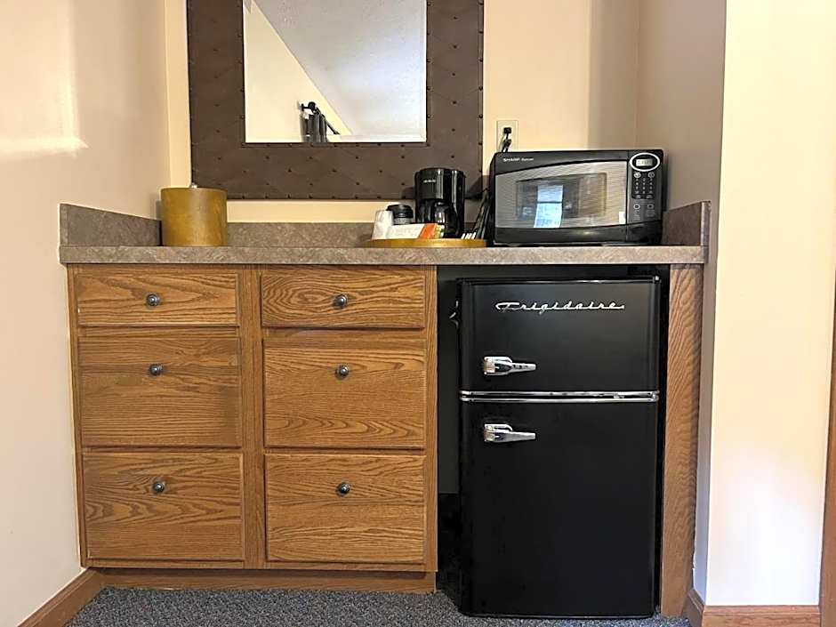 Woodfield Manor - A Sundance Vacations Property