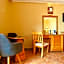 Hotel Menzeh Dalia