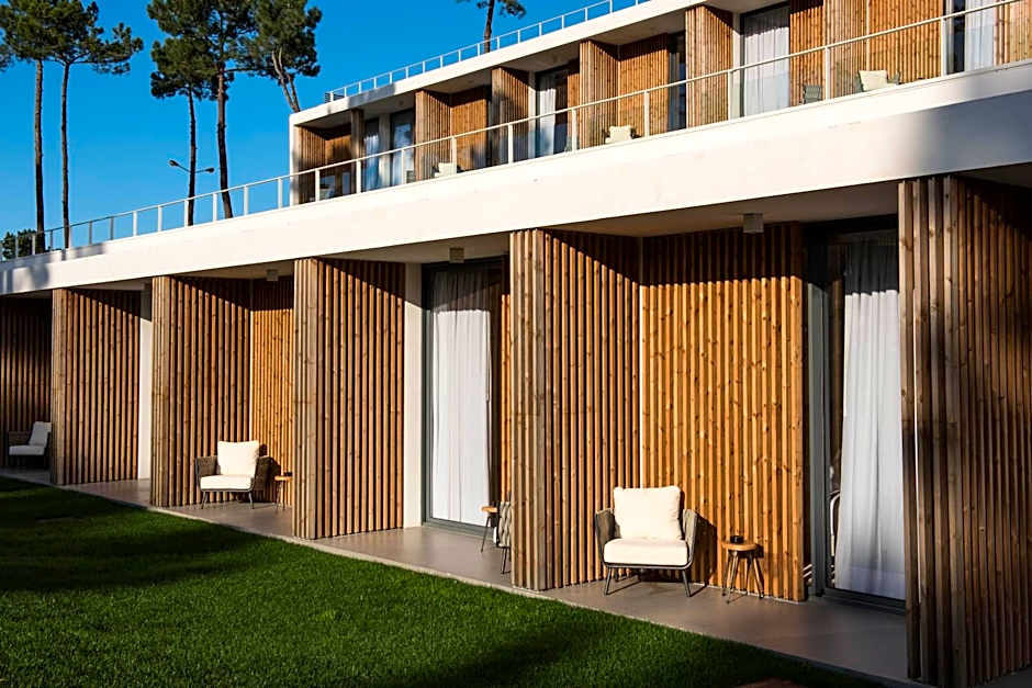 Aroeira Lisbon Hotel