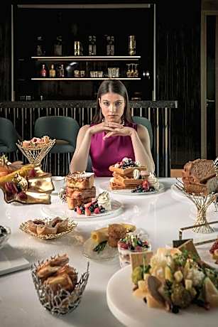 The St. Regis Riyadh