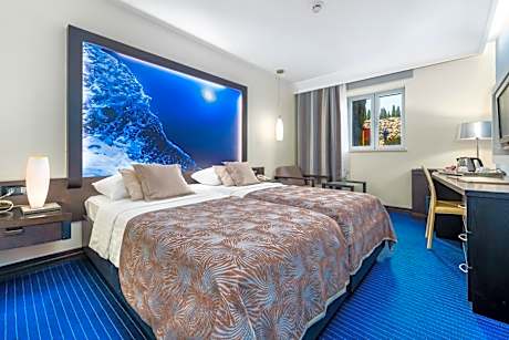Classic Double or Twin Room