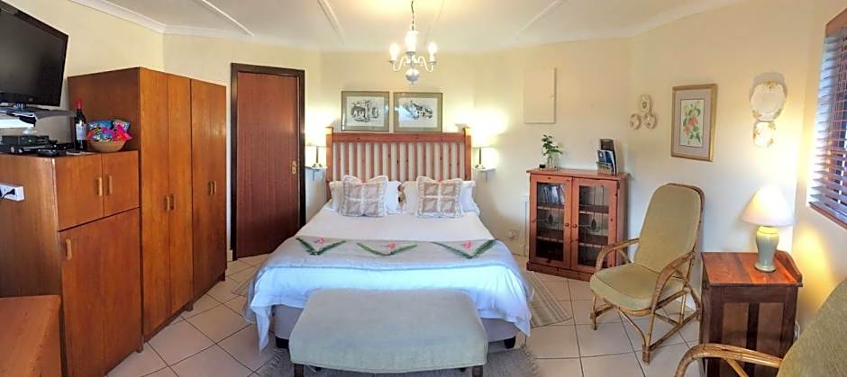 Mont Fleur Wilderness Bed and Breakfast