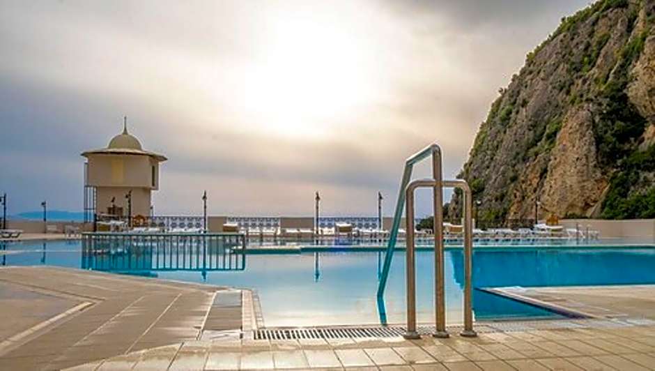 Alkoclar Adakule Hotel - All Inclusive