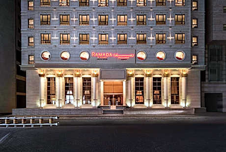 Ramada by Wyndham Makkah Zad Al Tayseer