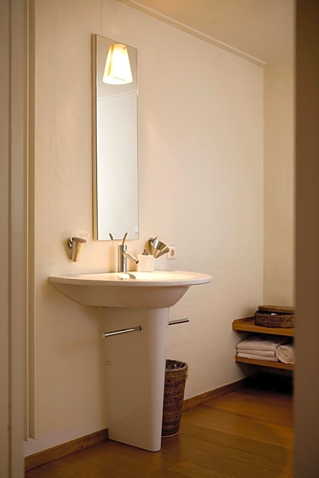Guesthouse Veerhoeve