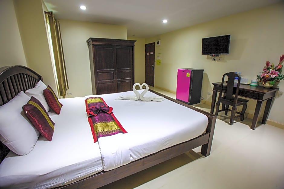 Maharaj Grand @Nakhonsithammarat