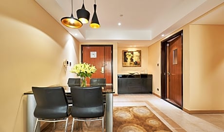 Premier Two Bedrooms