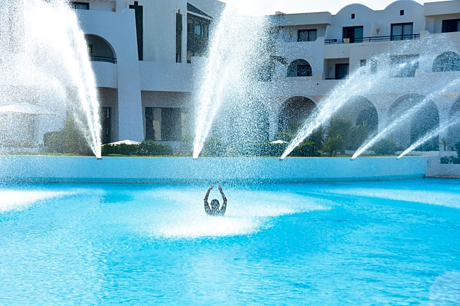 Hotel Club Palm Azur - Couples and Families Only