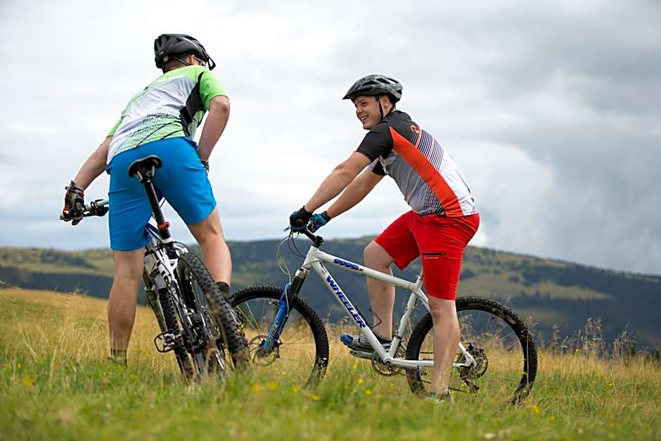 Hotel Mönichwalderhof