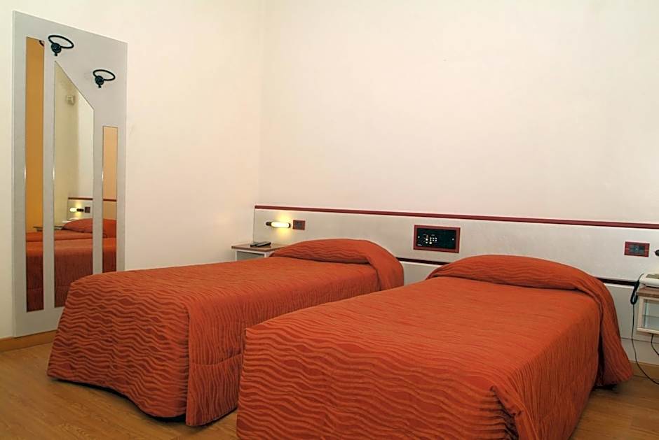 Hotel Maxim