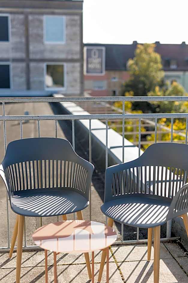 Stadthotel Freilassing