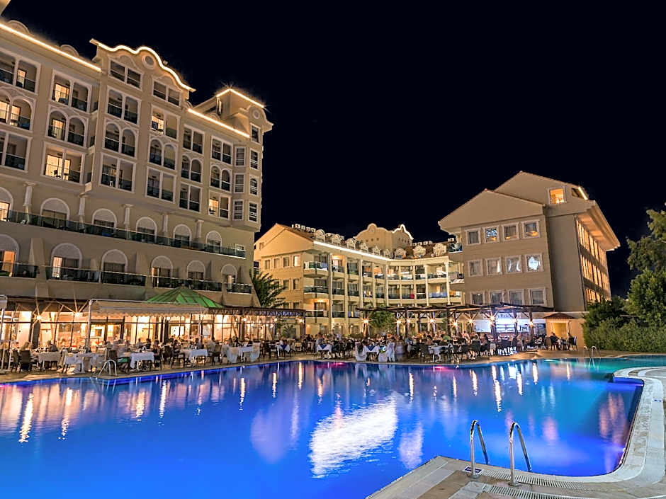 Sultan Of Side Hotel - All Inclusive