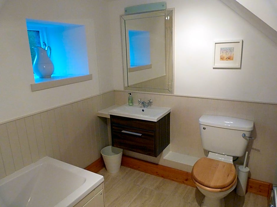 The Steading at Barmore