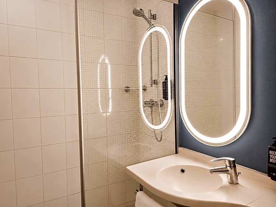 ibis Paris Porte d Italie