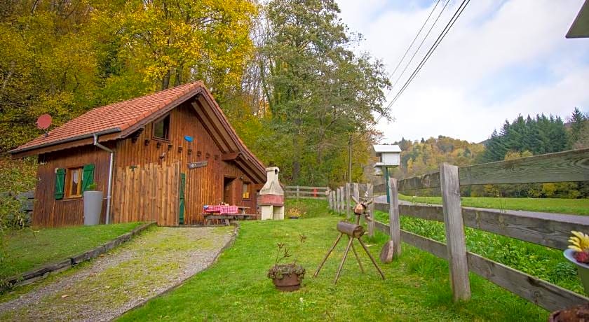Chalet Anémone