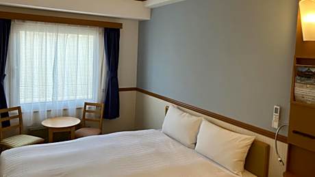 Superior Queen Room - Non-Smoking