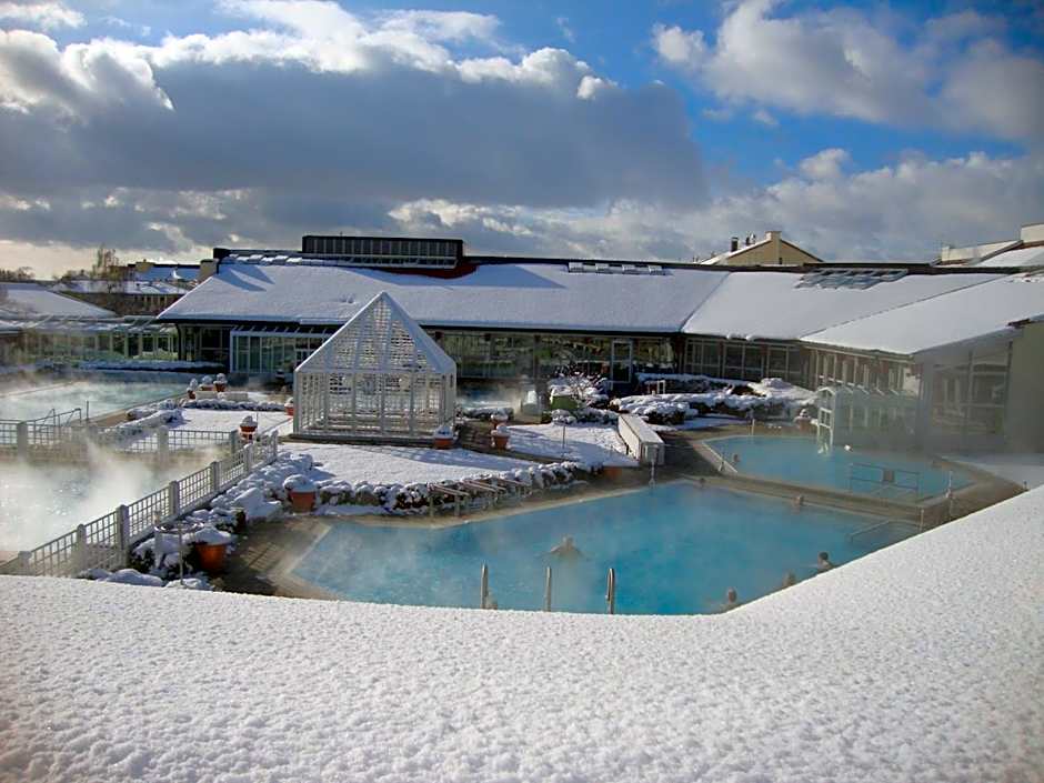 Hotel Fortuna