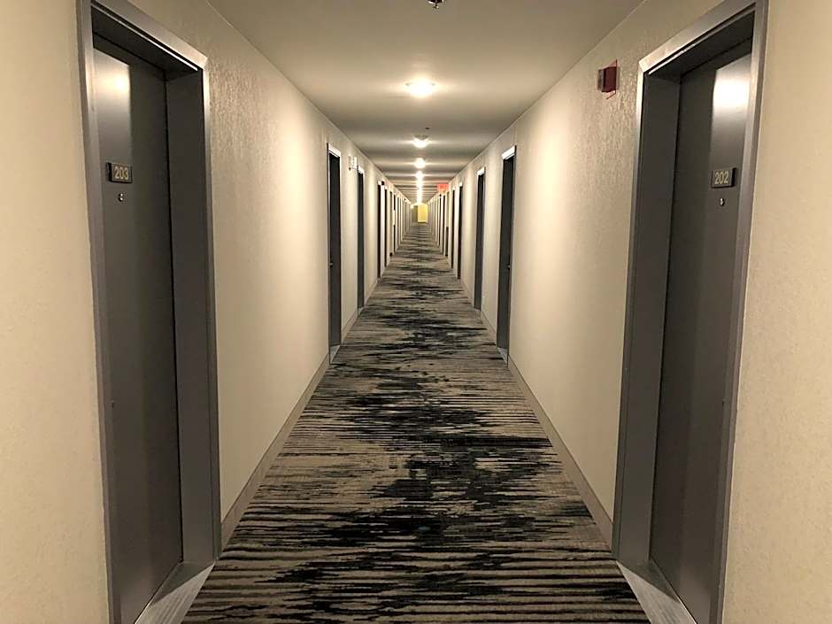 Baymont by Wyndham Moses Lake