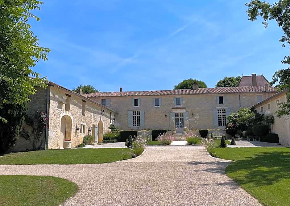 Chateau Masburel — 21 fotoğraftan 1. fotoğraf
