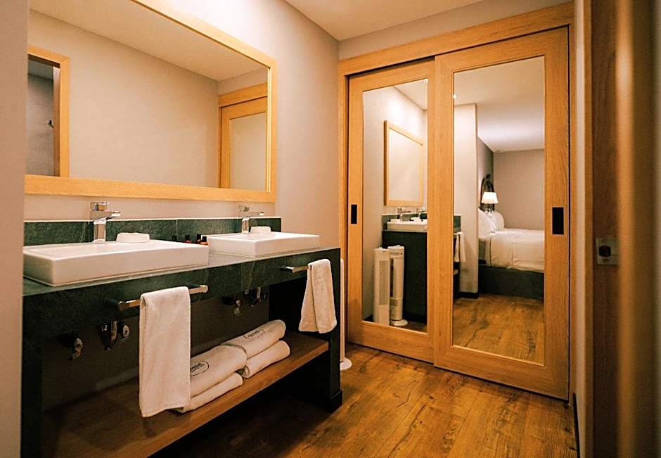 Hotel Canada