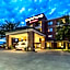 Courtyard by Marriott Dallas Dfw Airport South/Irving