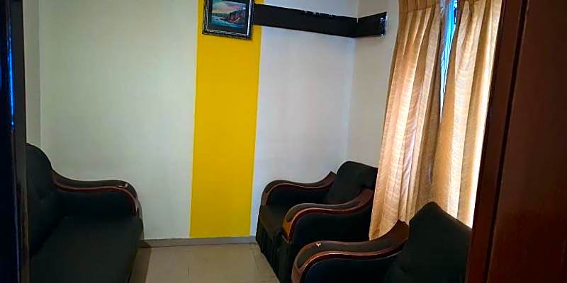 Sri Annapoorna Tower