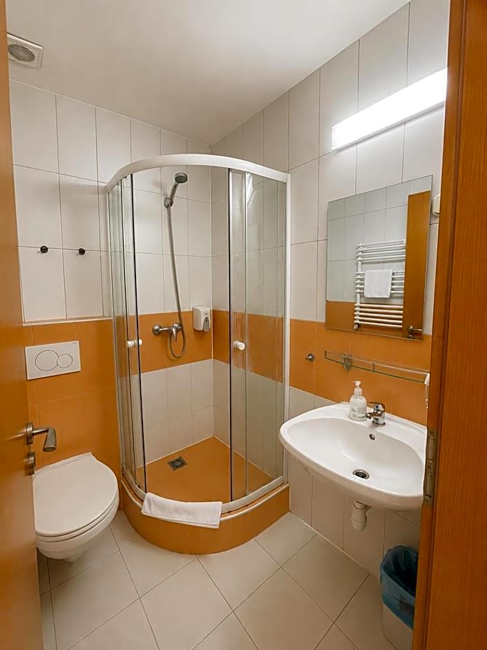 Esprit Residences Budapest