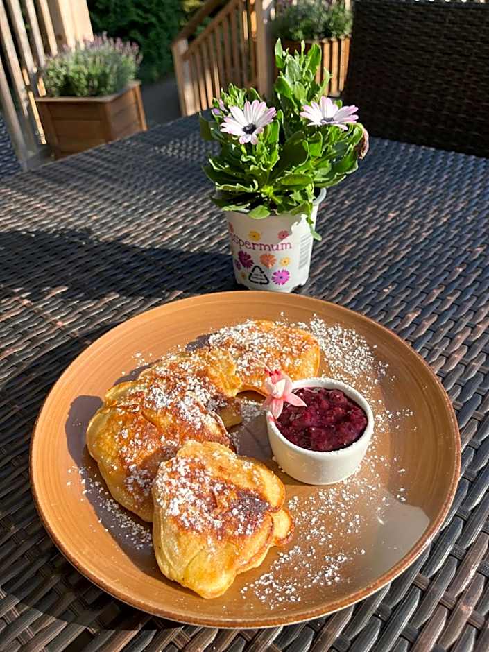 Hotel i Restauracja Czarny Kos