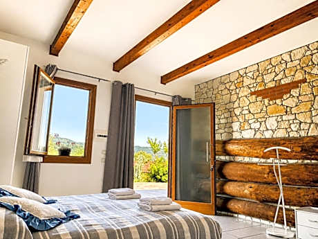 Double or Twin Room - Disability Access