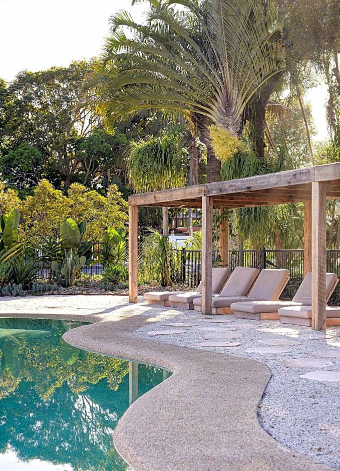 The Brunswick, Brunswick Heads