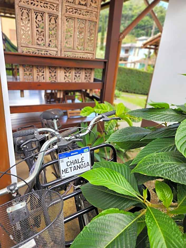 Chalés Metanóia