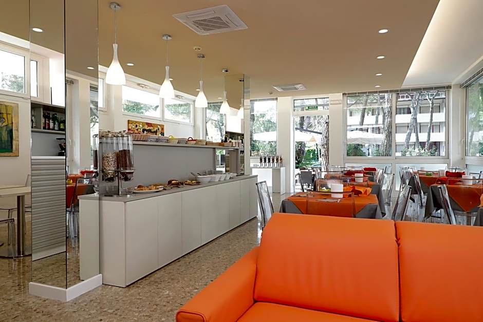 Hotel Meublè Zenith