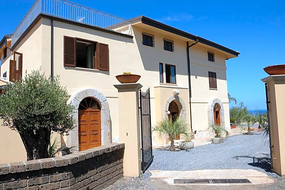 Villa D'Aquino